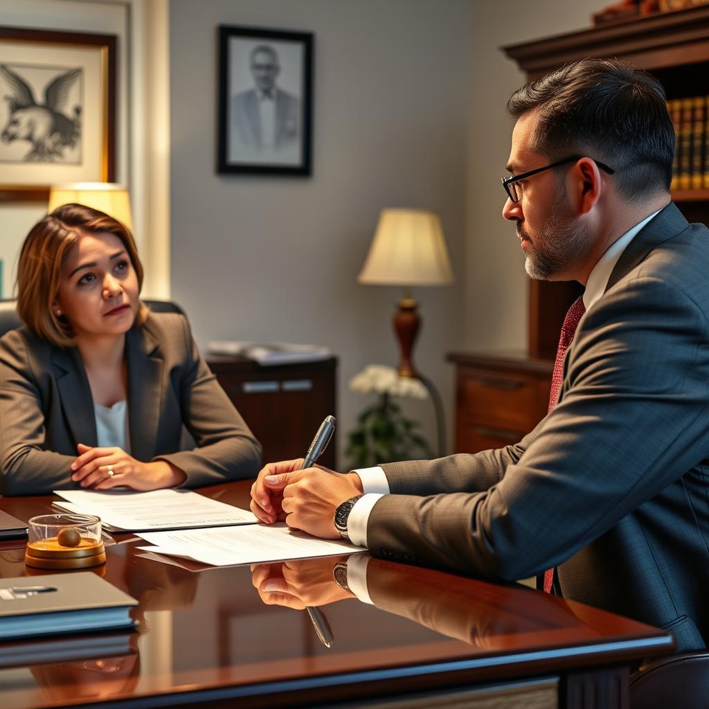 Identity Theft lawyer Gloucester County, VA