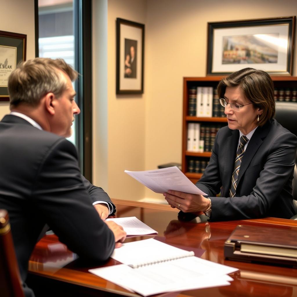 Identity Theft lawyer Suffolk, VA