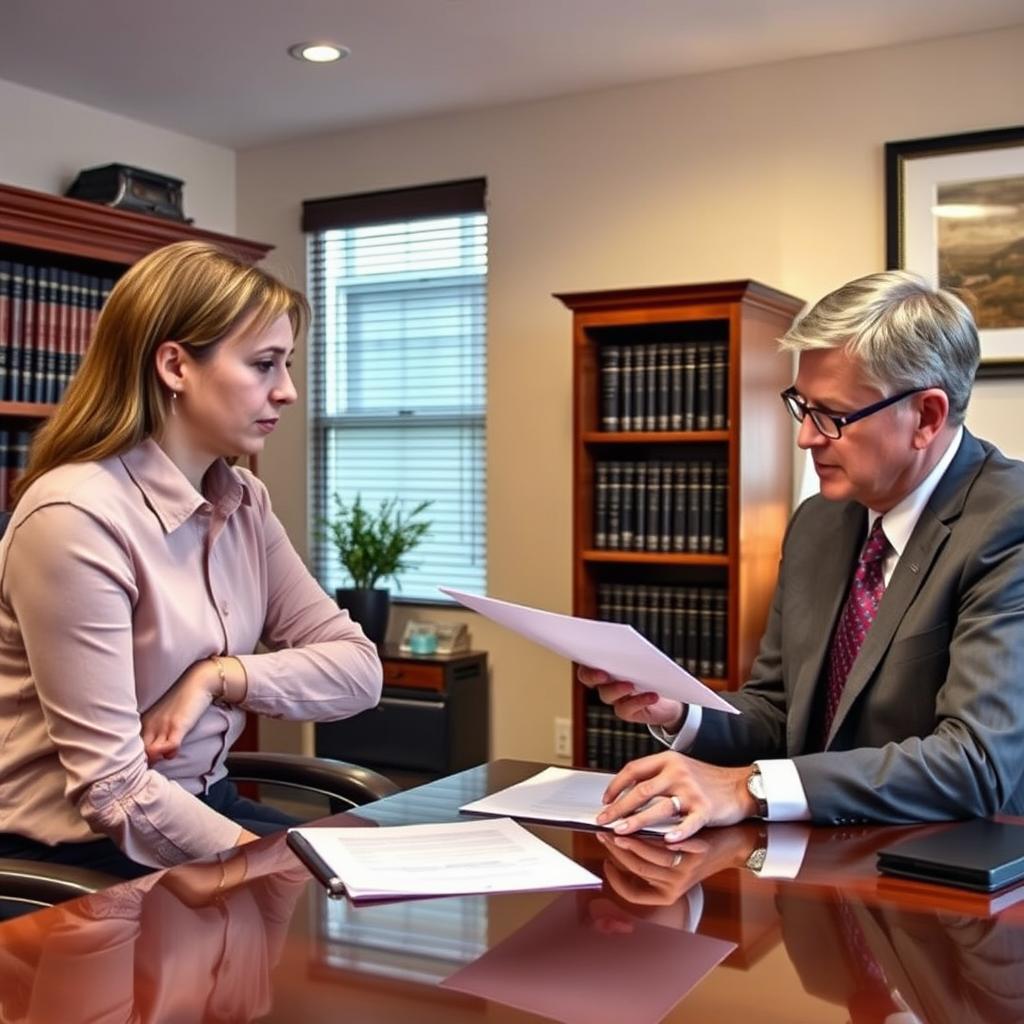 Indefinite Alimony Lawyer Gloucester County, VA