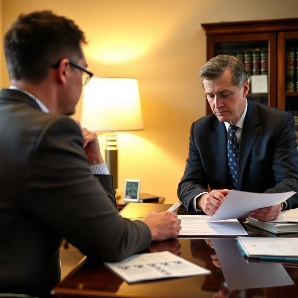 Indefinite Alimony Lawyer James City County, VA
