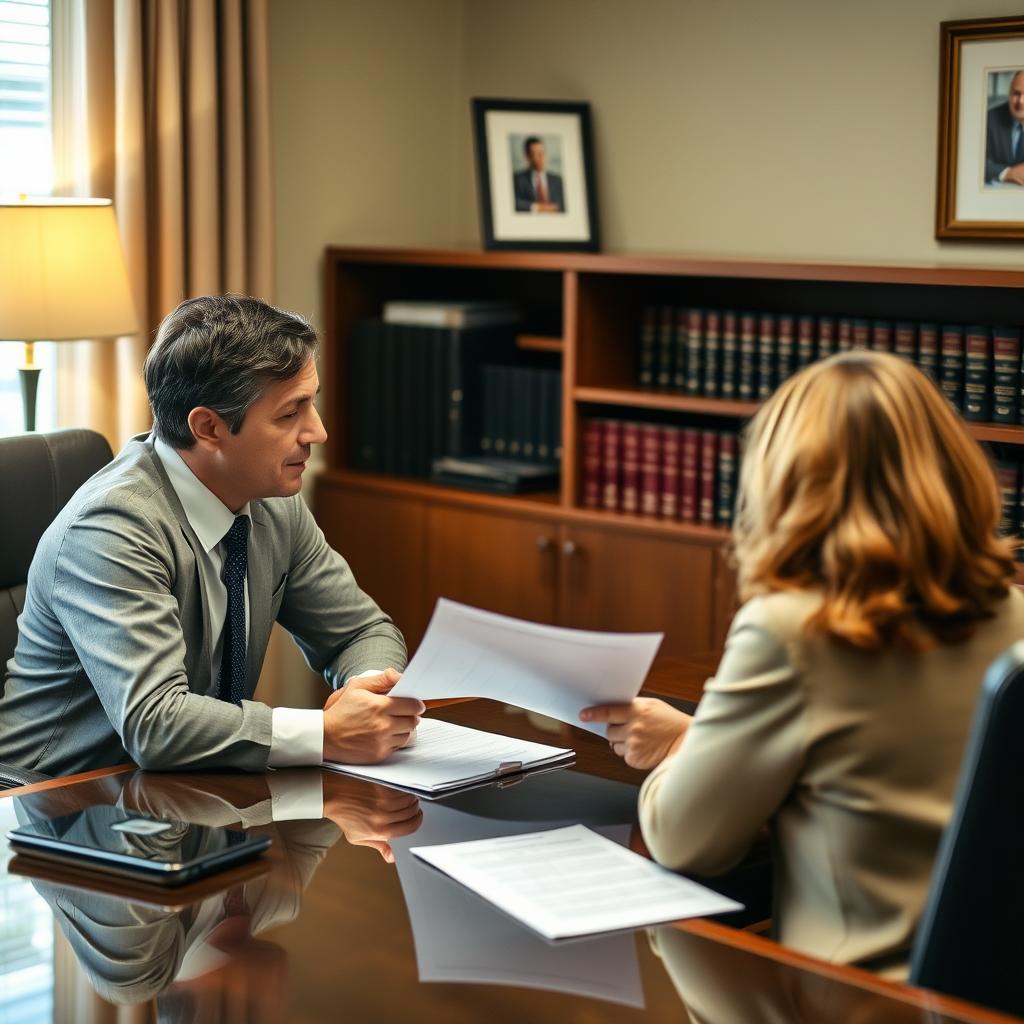 Indefinite Alimony Lawyer York County, VA