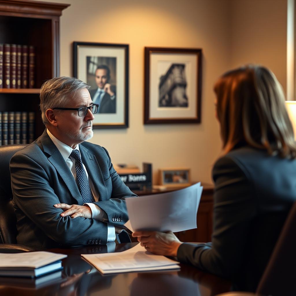 Insider Trading lawyer Chesapeake, VA