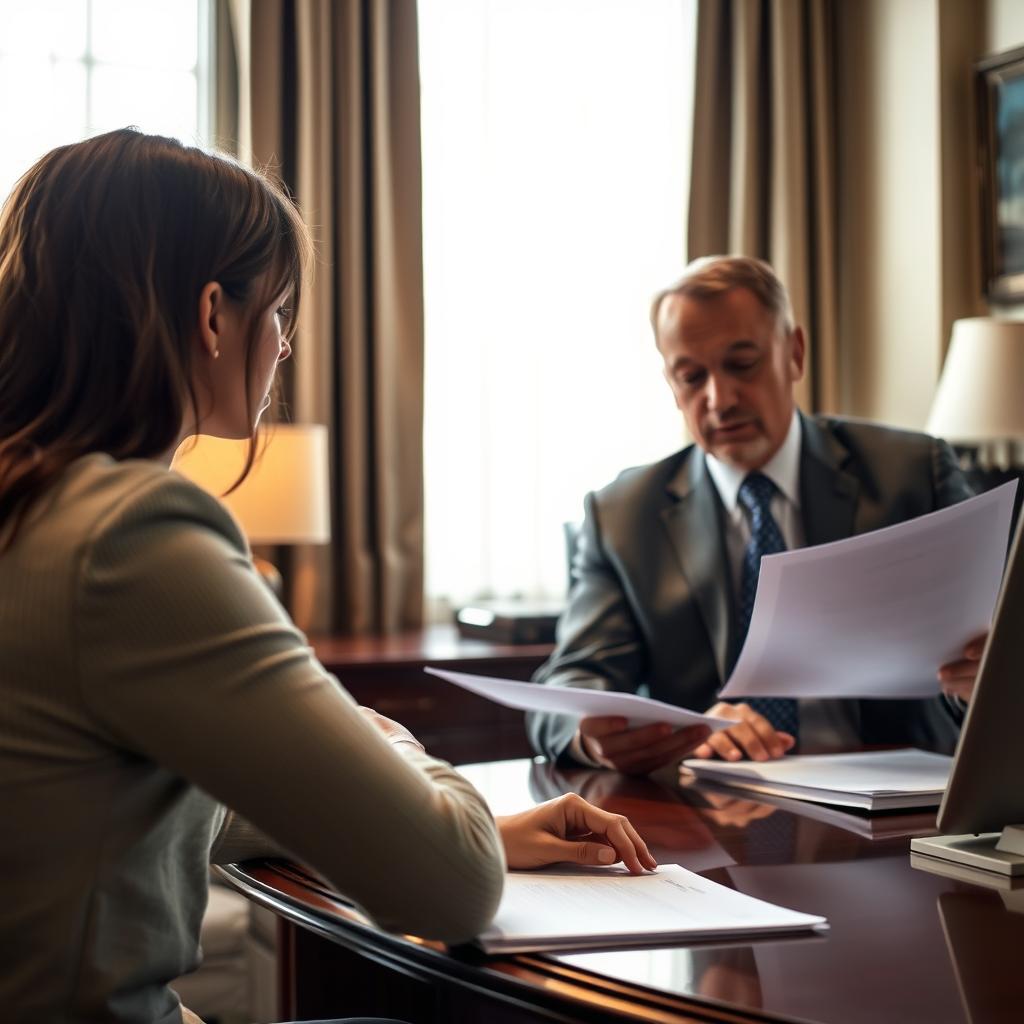 Insider Trading lawyer Suffolk, VA
