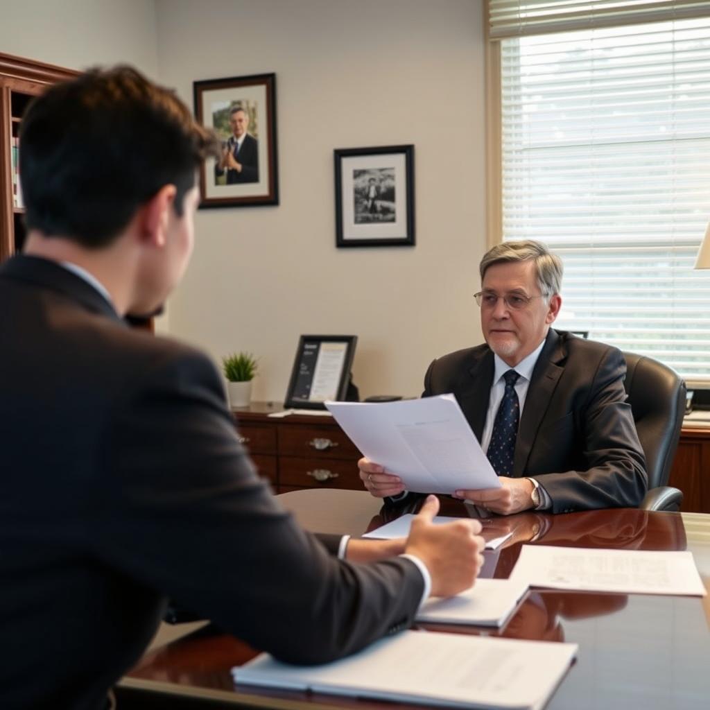 Insurance Lawyer Isle of Wight County, VA