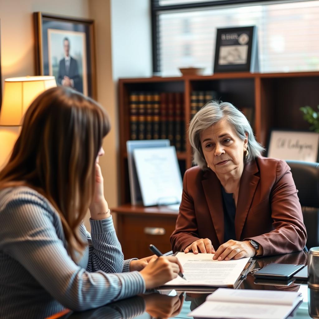 Insurance Lawyer York County, VA
