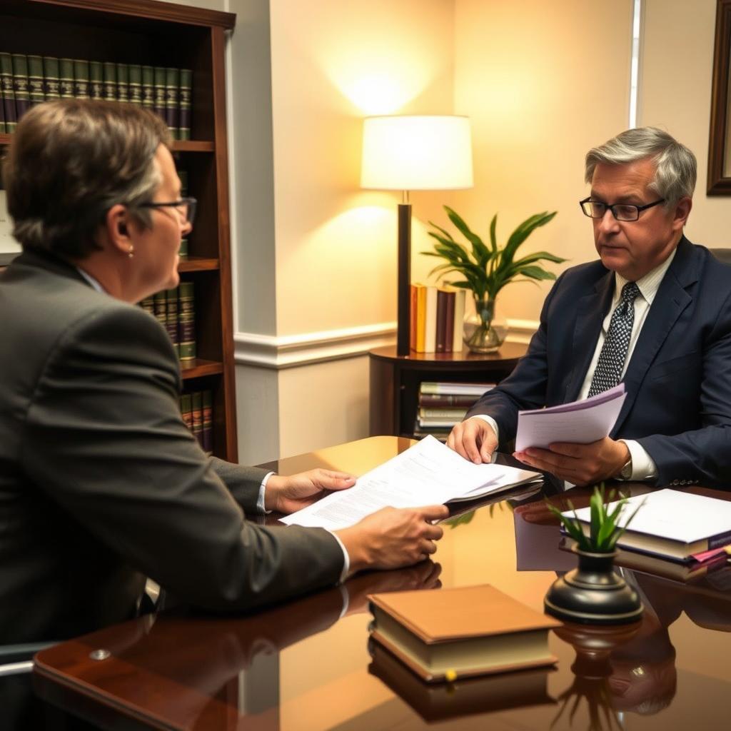 International Assets Divorce Lawyer Gloucester County, VA