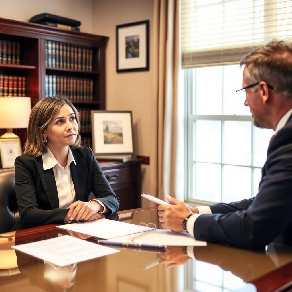 International Assets Divorce Lawyer James City County, VA