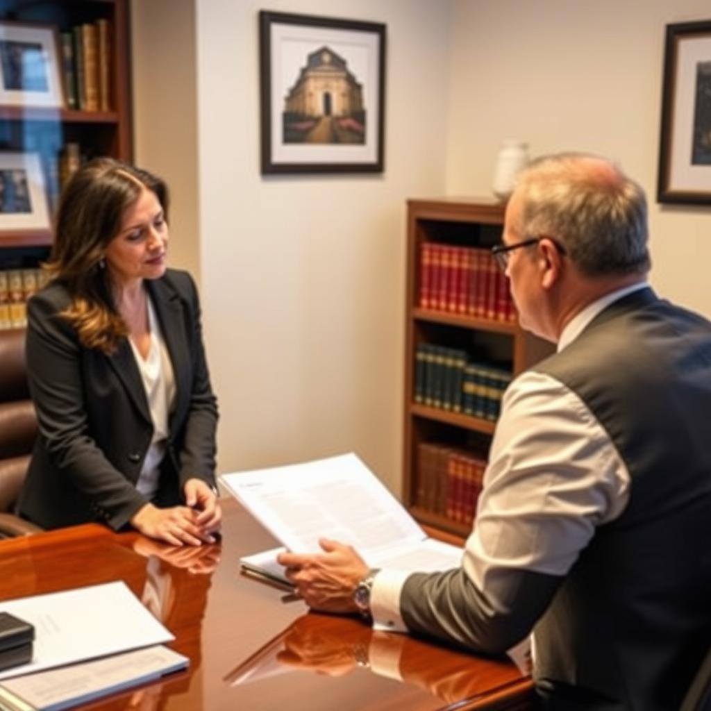 International Assets Divorce Lawyer Virginia Beach, VA