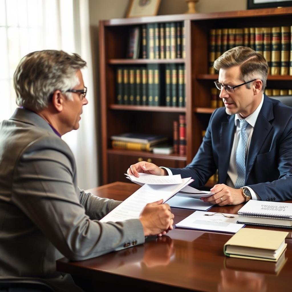 Interstate Custody Lawyer Gloucester County, VA