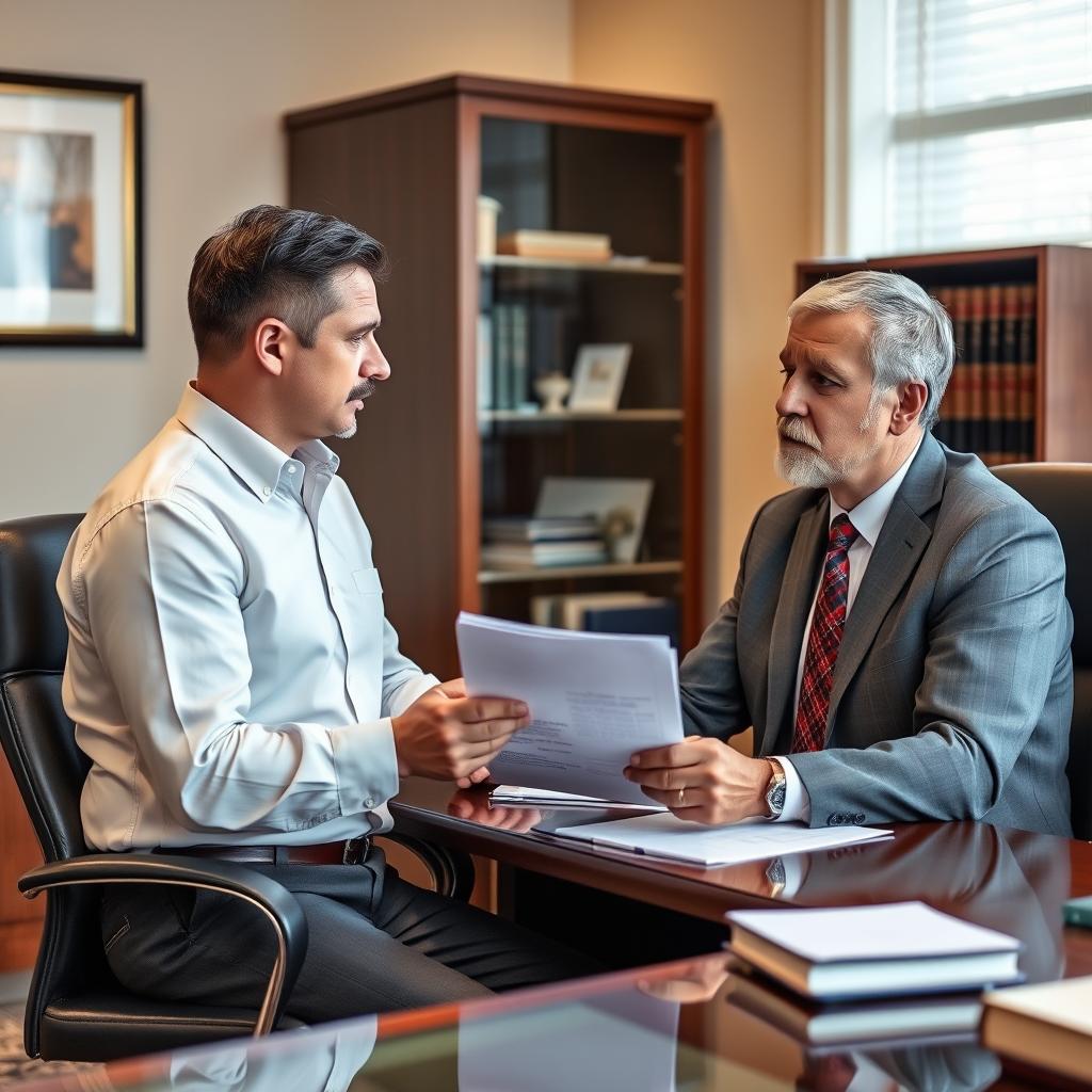 Kickbacks lawyer Chesapeake, VA