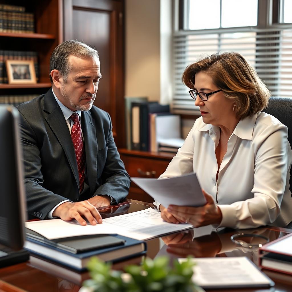 Kickbacks lawyer Gloucester County, VA