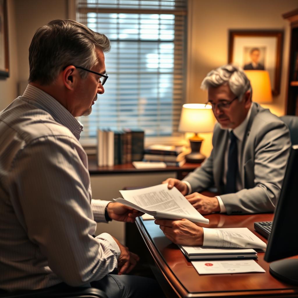 Kickbacks lawyer Suffolk, VA