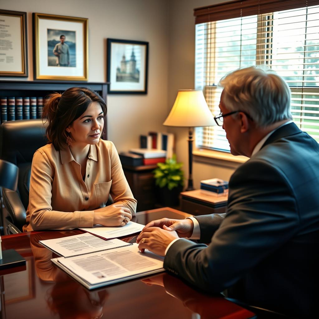 Kinship Adoption Lawyer Isle of Wight County, VA