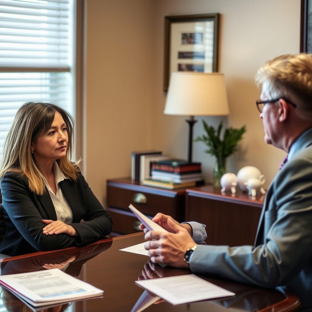 Kinship Adoption Lawyer James City County, VA
