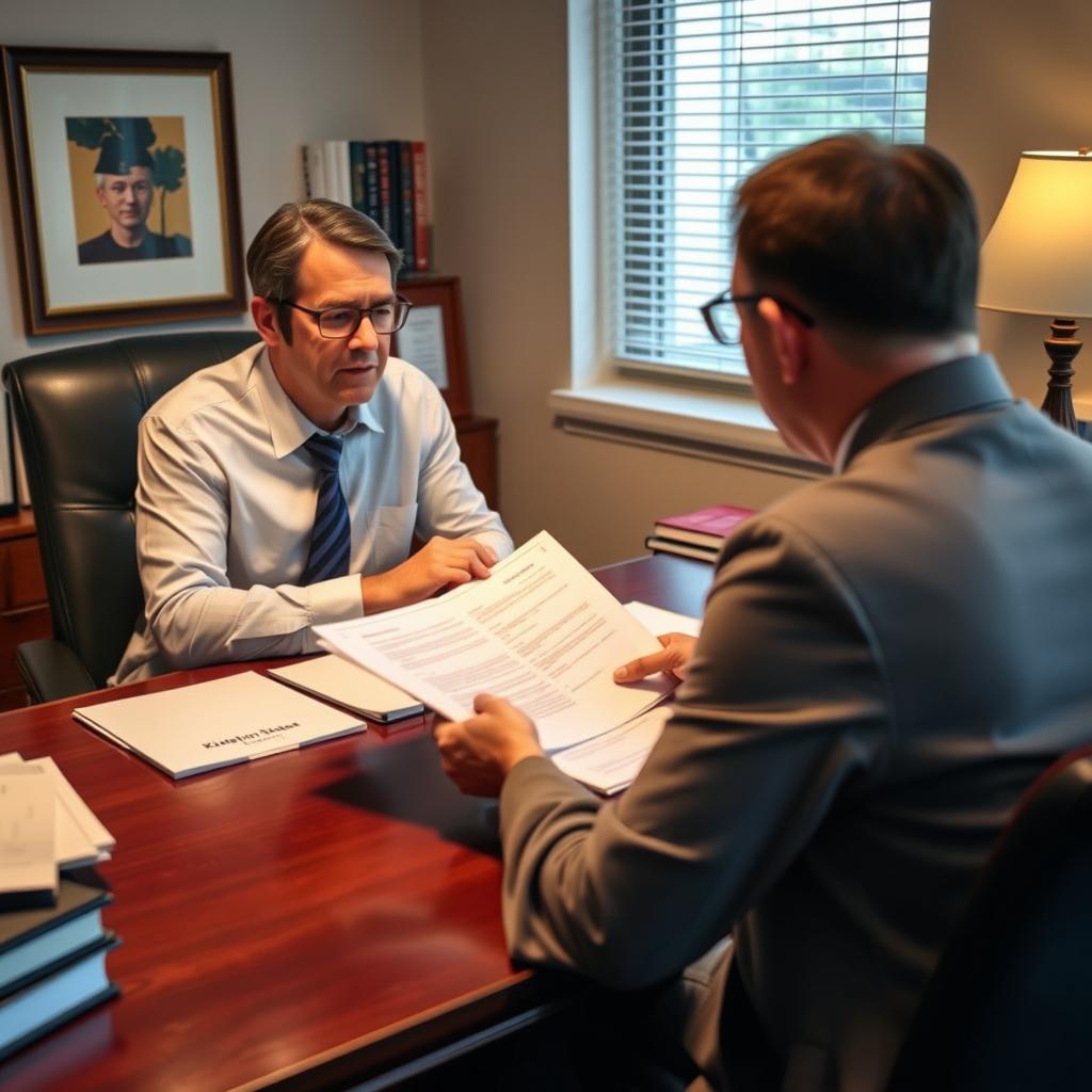 Kinship Adoption Lawyer Poquoson, VA