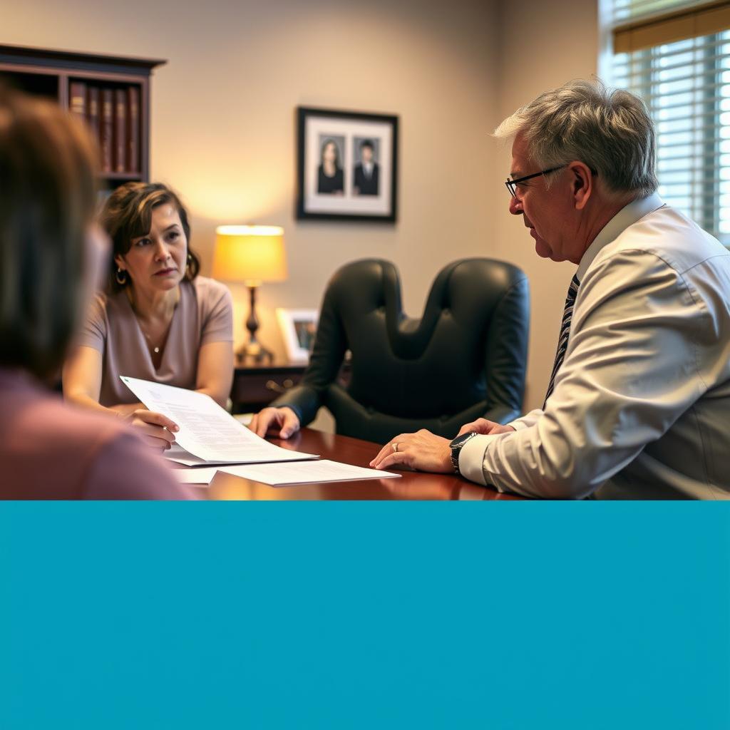 Kinship Guardianship Lawyer Gloucester County, VA