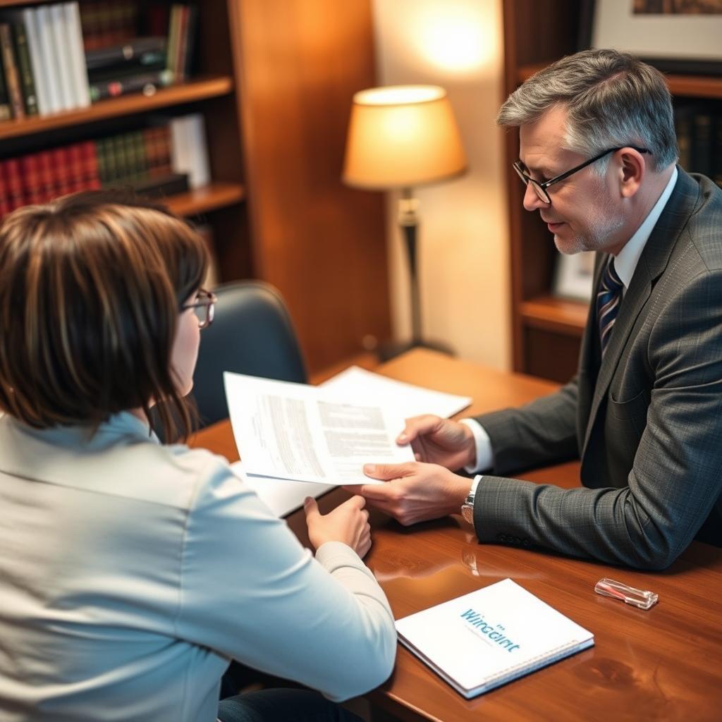 Kinship Guardianship Lawyer Isle of Wight County, VA