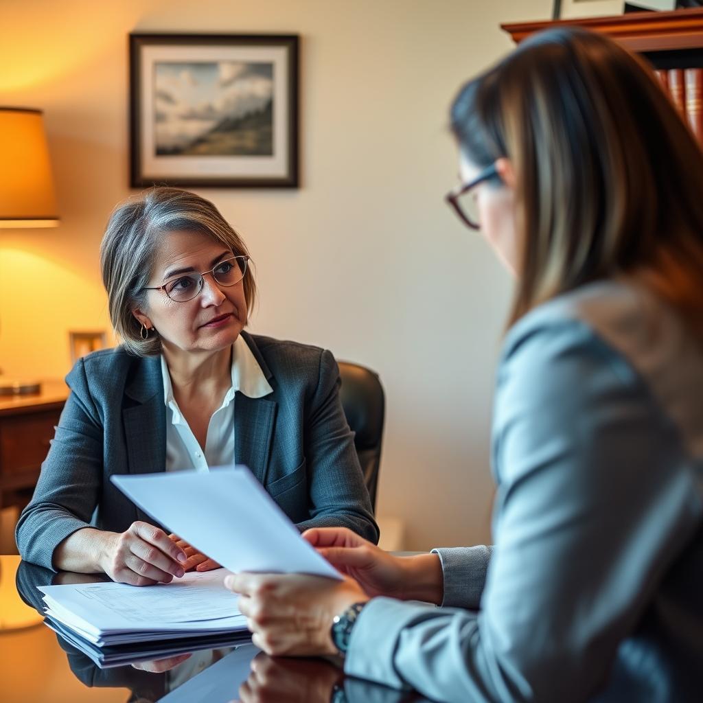 Kinship Guardianship Lawyer James City County, VA