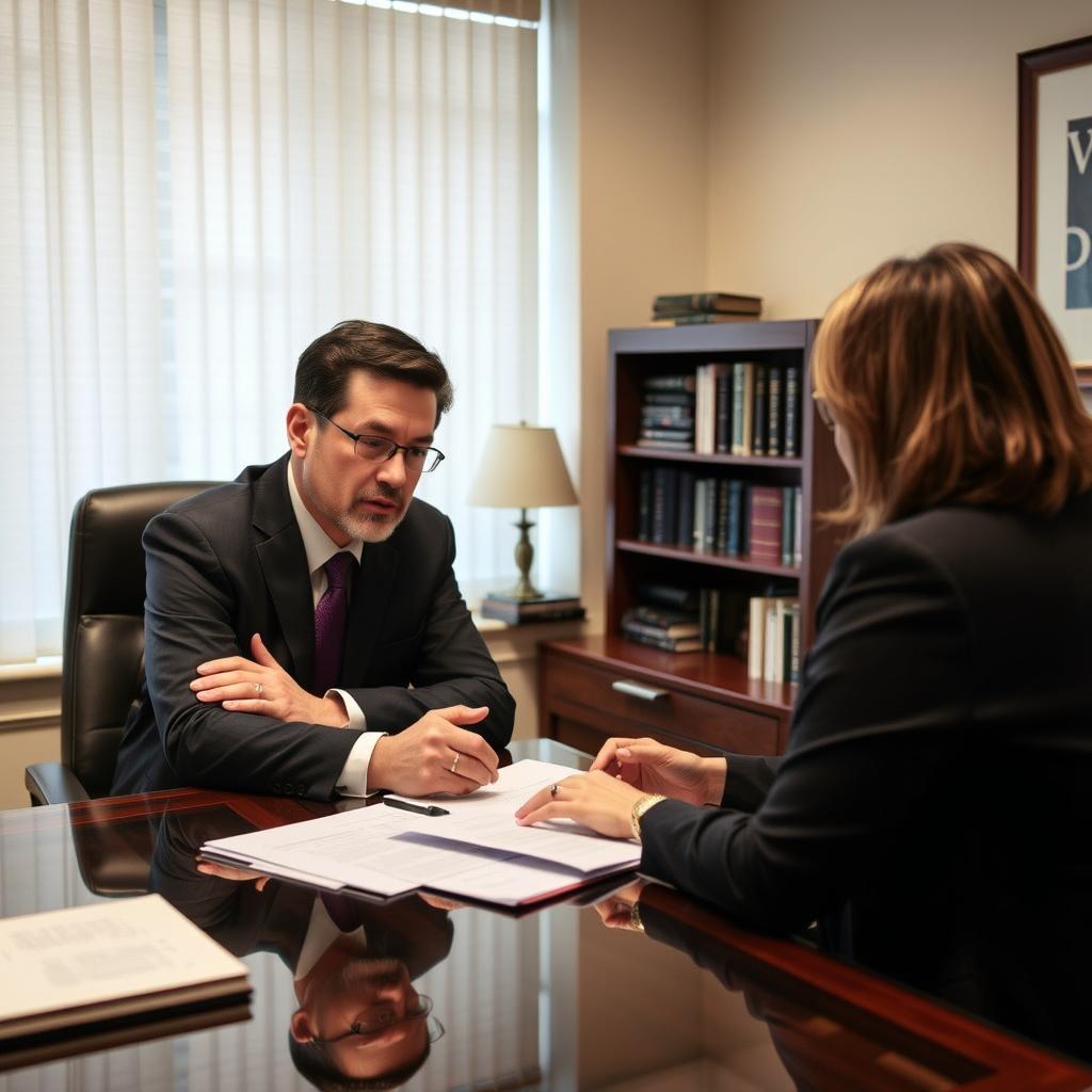 Kinship Guardianship Lawyer York County, VA