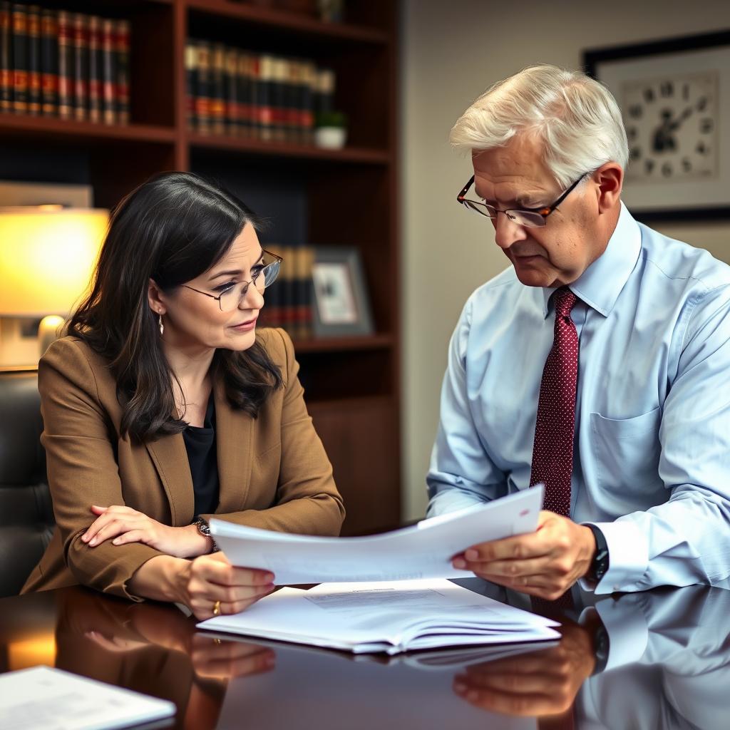 Landlord Tenant Lawyer Chesapeake, VA
