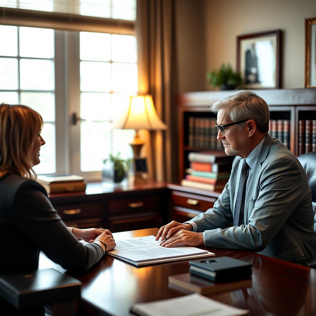 Landlord Tenant Lawyer Isle of Wight County, VA