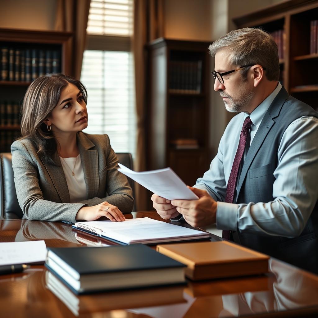 Landlord Tenant Lawyer Suffolk, VA