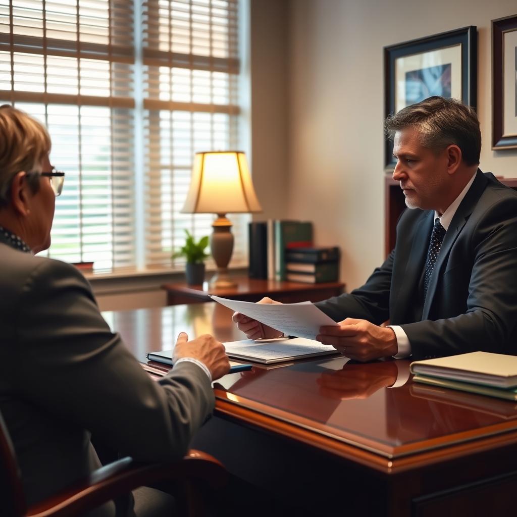 Leaving the Scene Defense Lawyer Gloucester County, VA