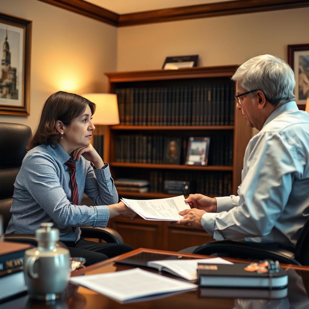 License Revocation Defense Lawyer Chesapeake, VA