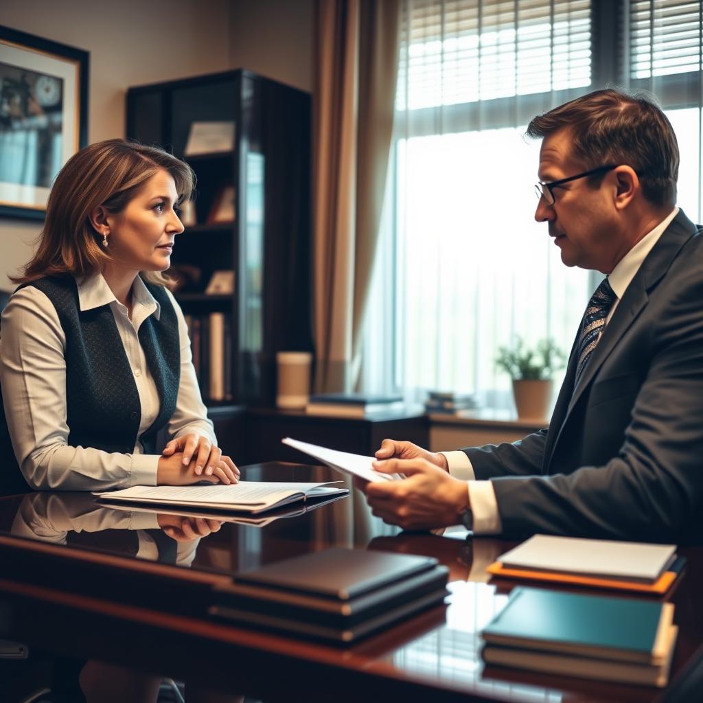 License Revocation Defense Lawyer Gloucester County, VA