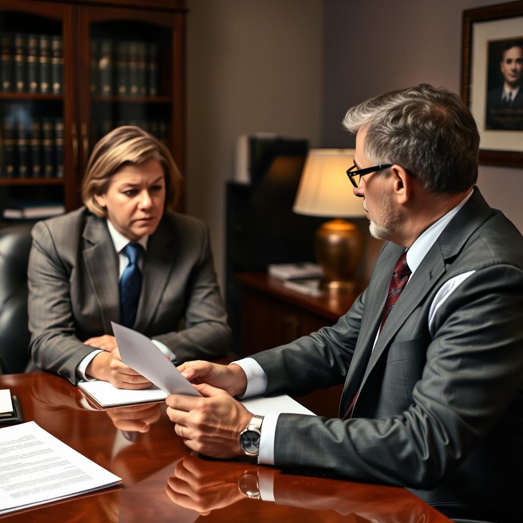 License Suspension Defense Lawyer Gloucester County, VA