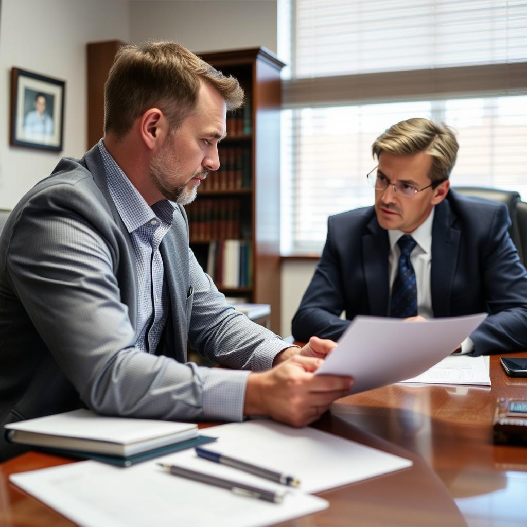 License Suspension Defense Lawyer James City County, VA