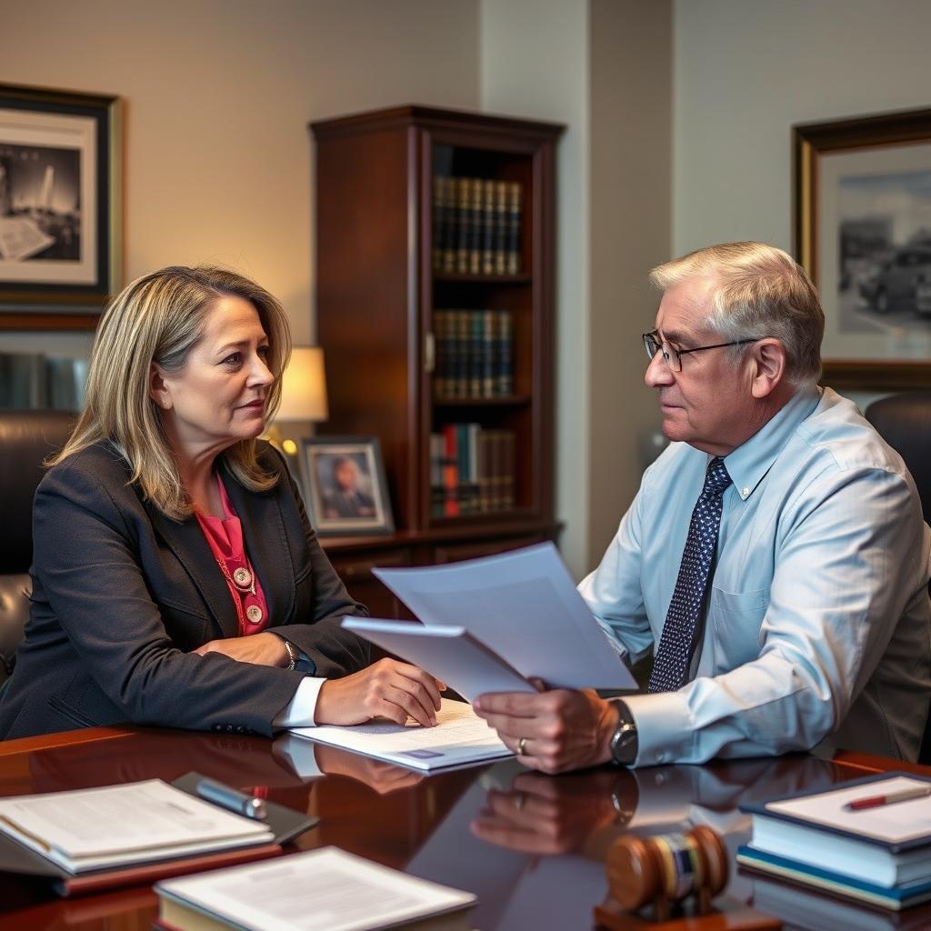 License Suspension Defense Lawyer Suffolk, VA