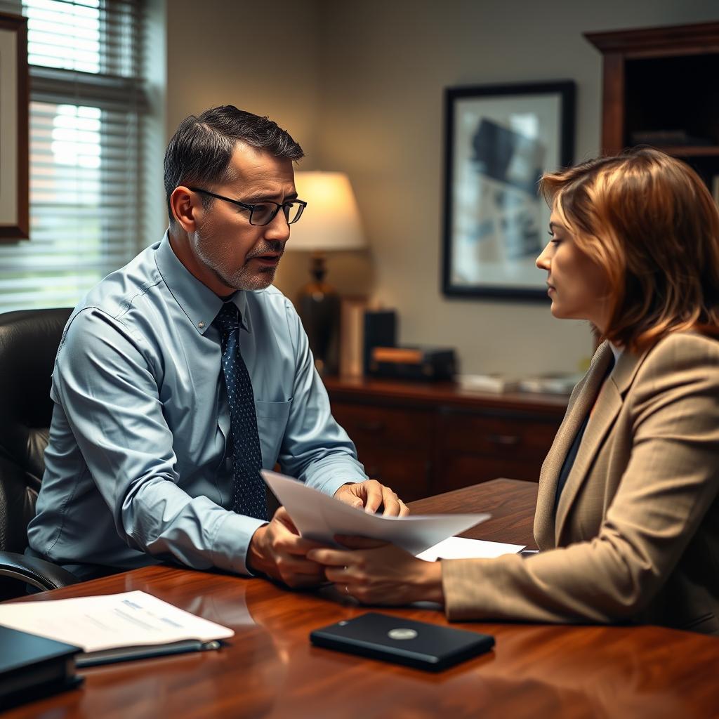 Licensing Lawyer Chesapeake, VA