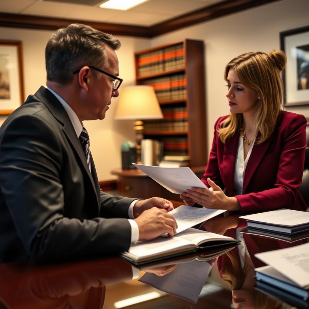 Licensing Lawyer Suffolk, VA