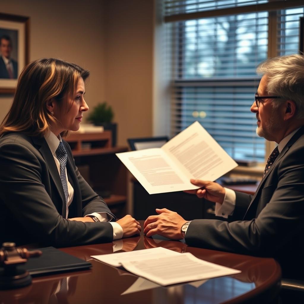 Loss of Consortium Lawyer Gloucester County, VA