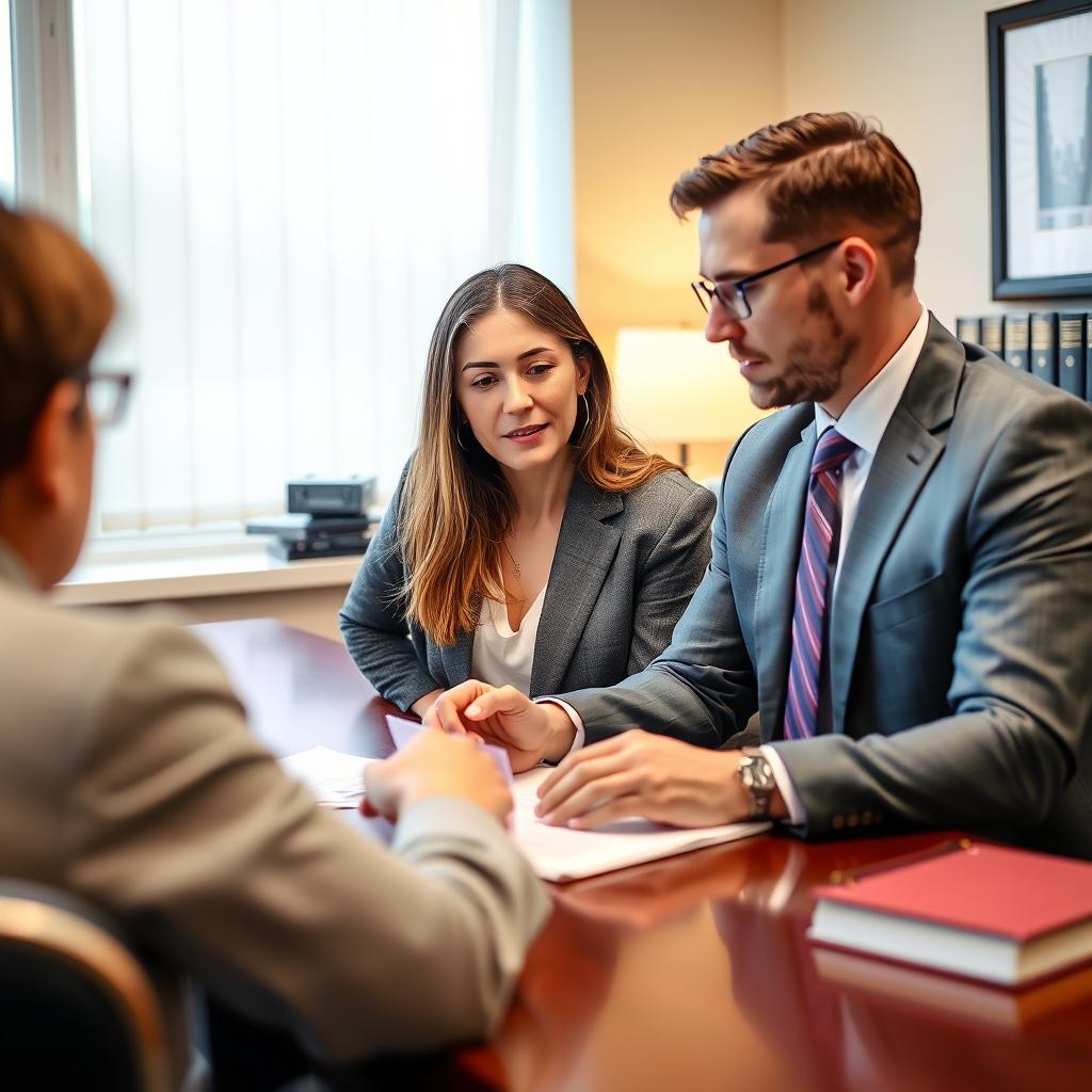 Lyft Accident Lawyer Suffolk, VA