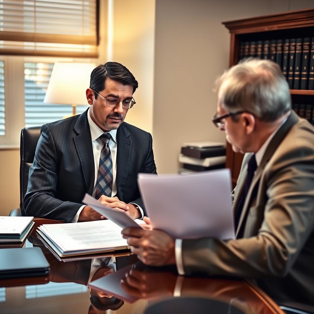 Mail Fraud lawyer Gloucester County, VA
