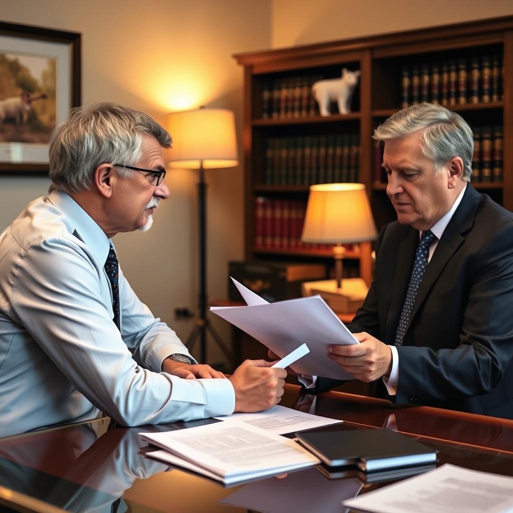 Mail Fraud lawyer James City County, VA