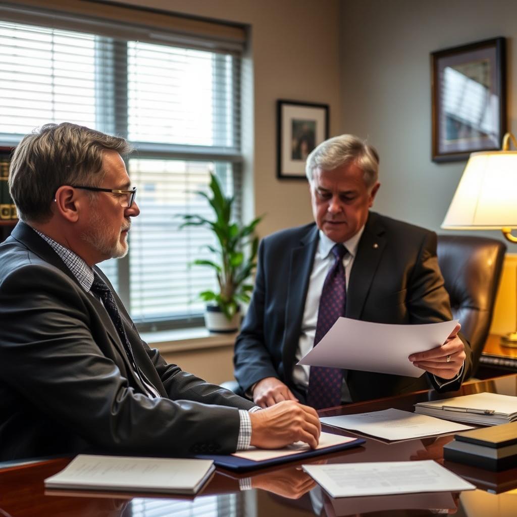 Malicious Wounding Lawyer Chesapeake, VA