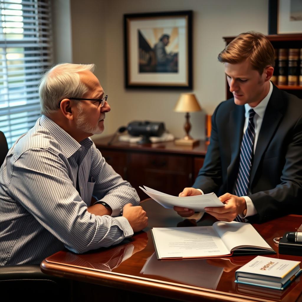 Malicious Wounding Lawyer Gloucester County, VA