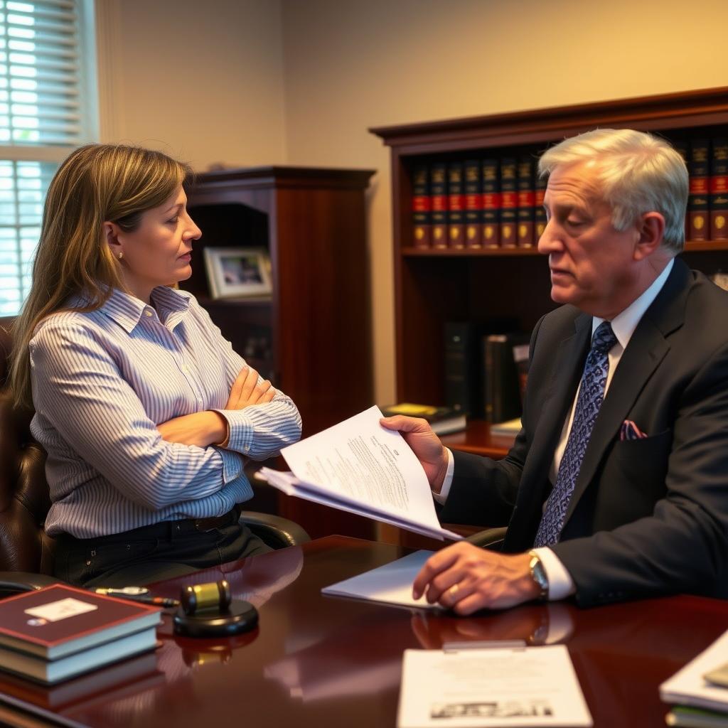 Malicious Wounding Lawyer Isle of Wight County, VA