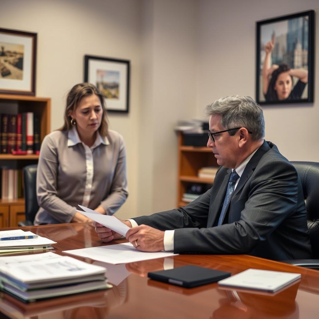 Malicious Wounding Lawyer Virginia Beach, VA
