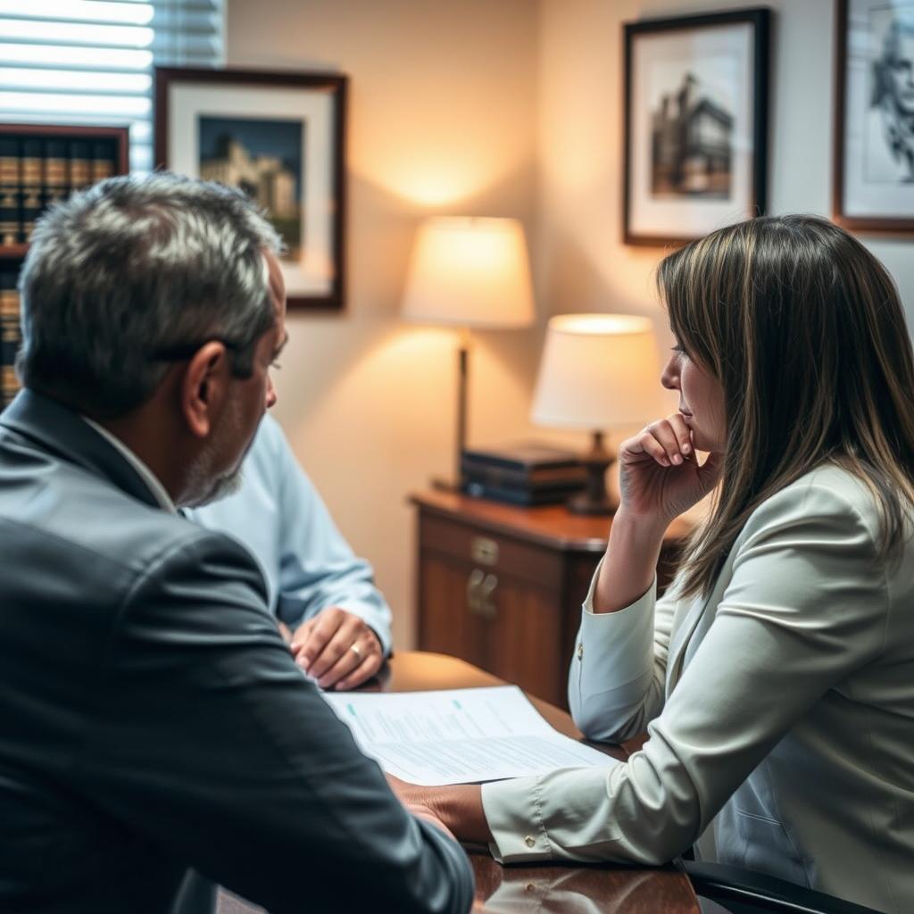 Malicious Wounding Lawyer York County, VA
