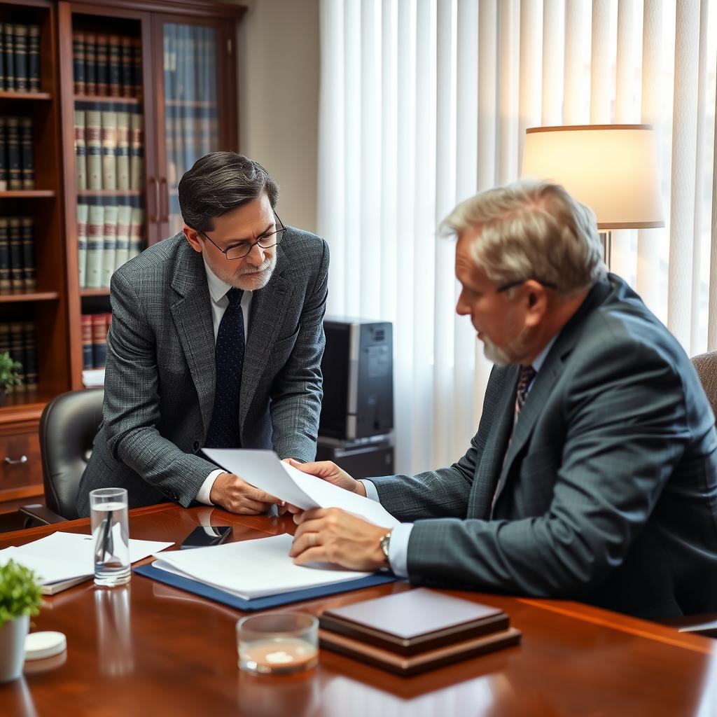 Manslaughter Lawyer Chesapeake, VA