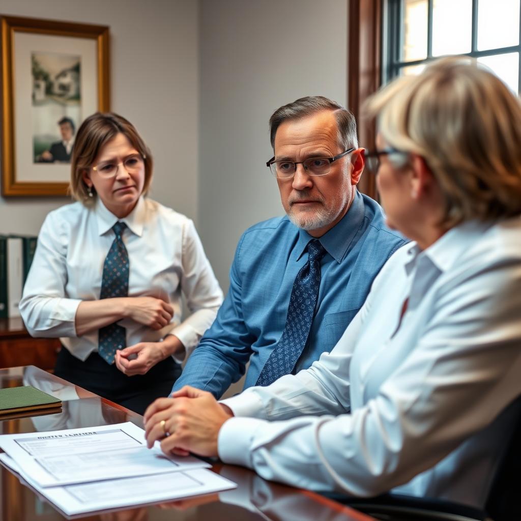 Manslaughter Lawyer Isle of Wight County, VA