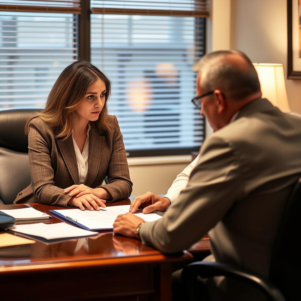 Manslaughter Lawyer Poquoson, VA
