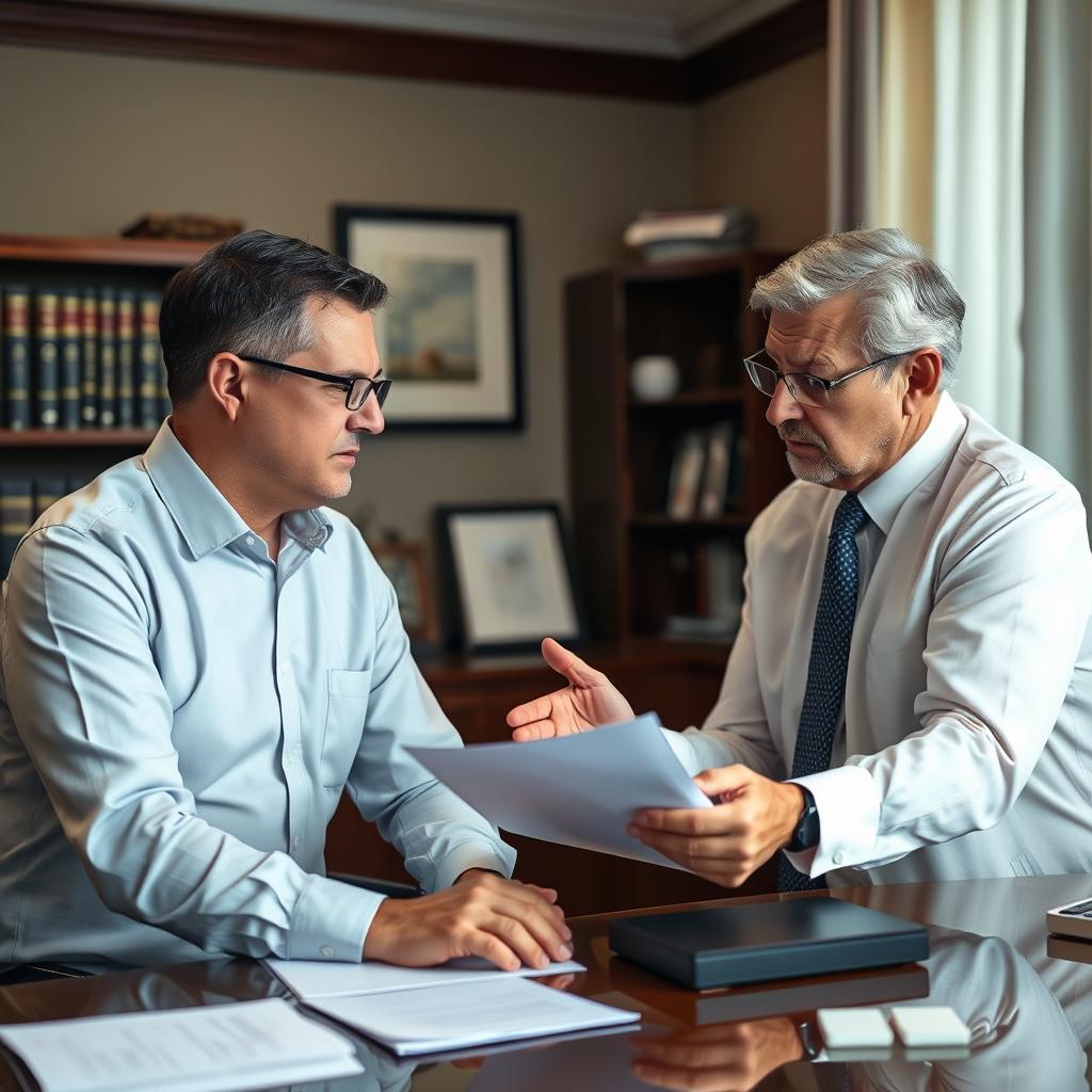 Manslaughter Lawyer Suffolk, VA
