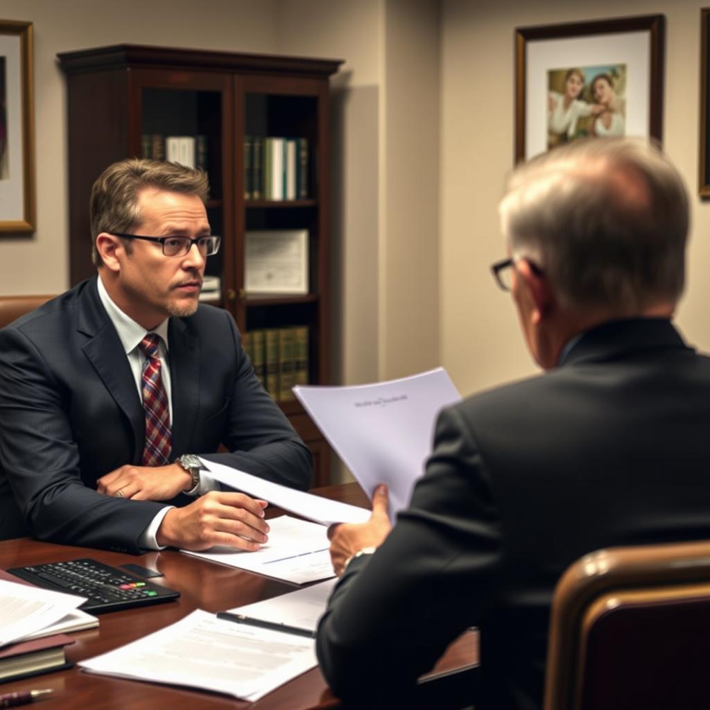 Manslaughter Lawyer York County, VA