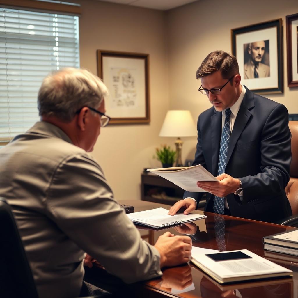 Manufacturing of Controlled Substances lawyer Chesapeake, VA