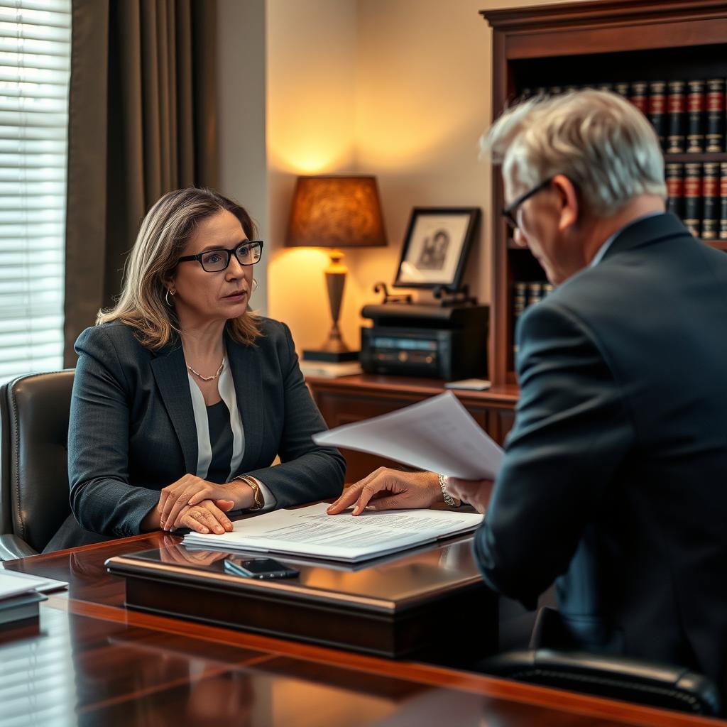 Manufacturing of Controlled Substances lawyer Suffolk, VA